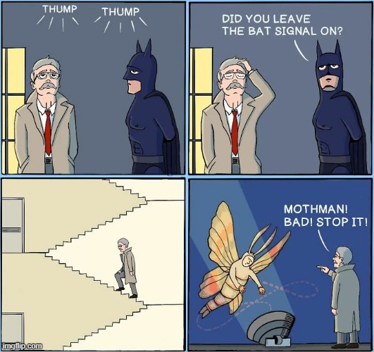 The Bat Signal | image tagged in batman | made w/ Imgflip meme maker