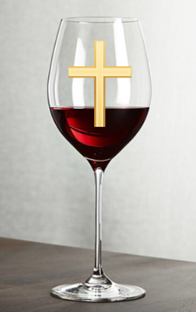 High Quality Holy Wine Blank Meme Template