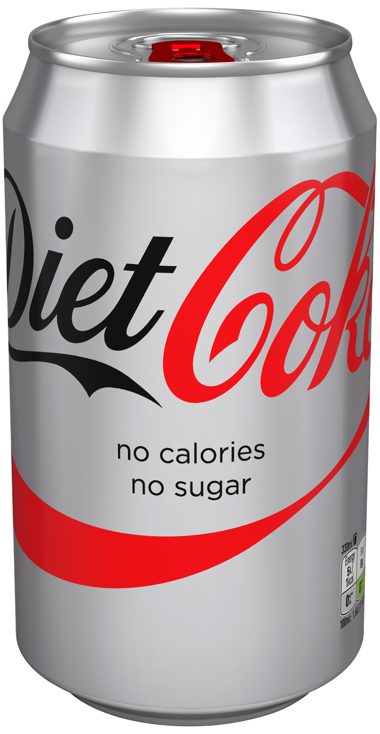 High Quality Diet Coke Can Blank Meme Template