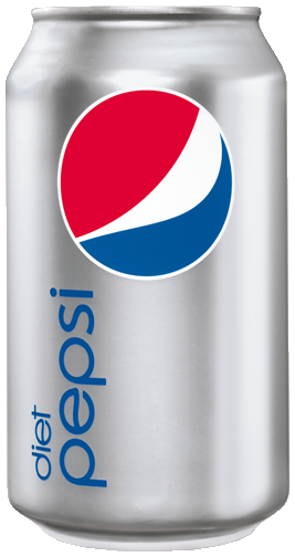 Diet Pepsi Blank Meme Template