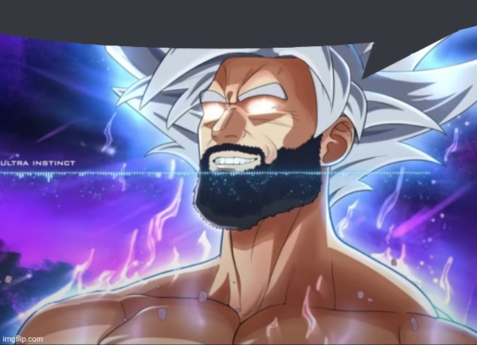 Tera Chad | image tagged in tera chad | made w/ Imgflip meme maker