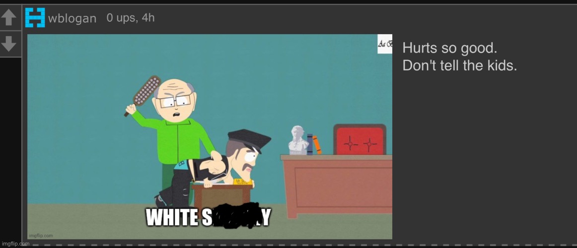 What the (duck)? I found this on a meme showing that racism towards whites is increasing! | made w/ Imgflip meme maker