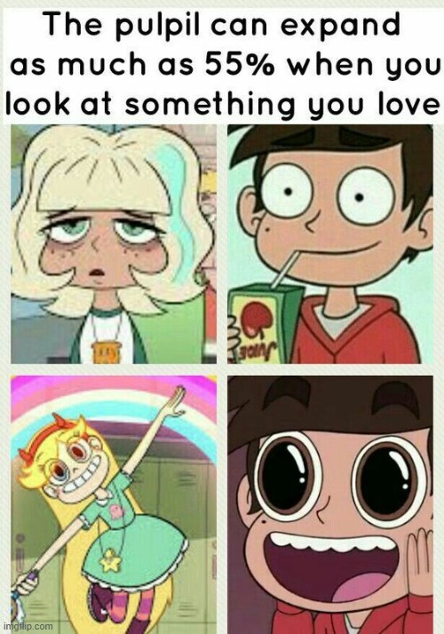 image tagged in star vs the forces of evil | made w/ Imgflip meme maker