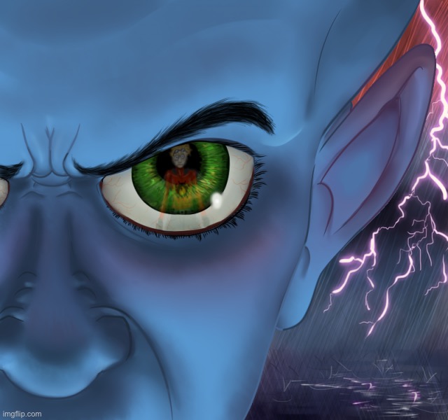 megamind ltg | made w/ Imgflip meme maker