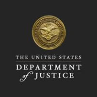 Corrupt DOJ Blank Meme Template