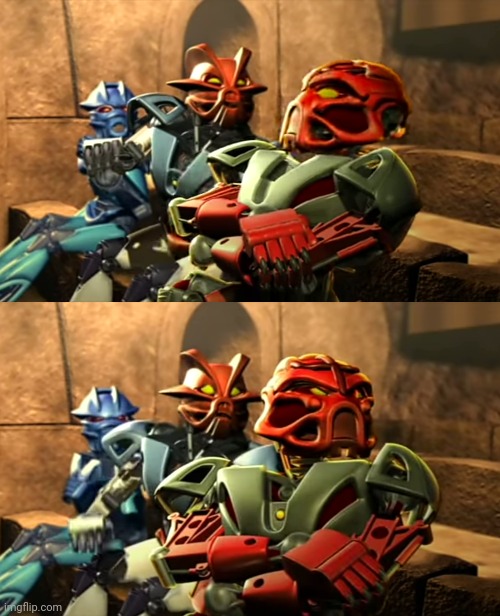 "Fuck Off" Toa Template | image tagged in template,toa,bionicle,mask of light,angery,fuck off | made w/ Imgflip meme maker