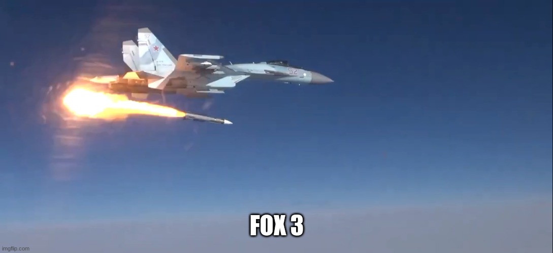 FOX 3 | made w/ Imgflip meme maker