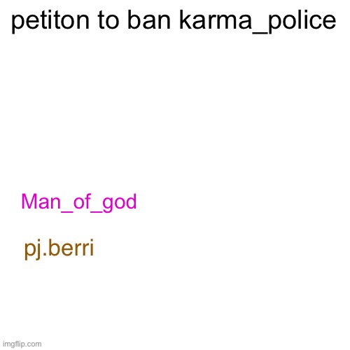 Man_of_god | made w/ Imgflip meme maker