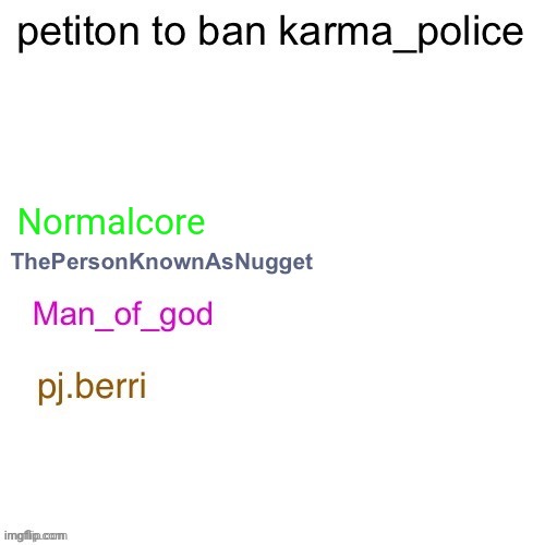 Normalcore | made w/ Imgflip meme maker