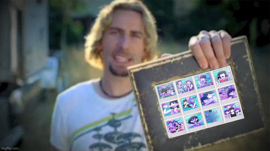Look At This Photograph | image tagged in look at this photograph | made w/ Imgflip meme maker