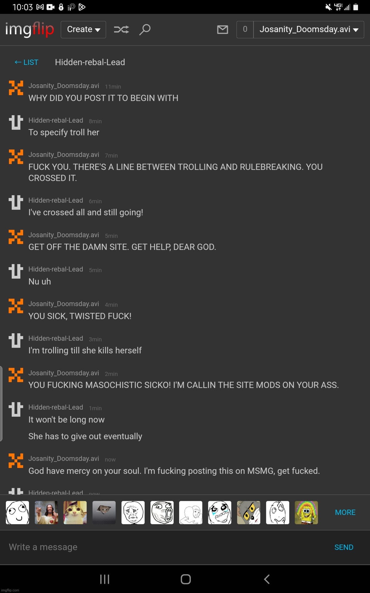 Sitemods, you know what to do. | made w/ Imgflip meme maker