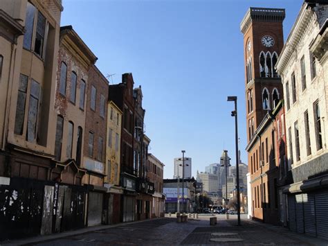 2020s Baltimore Blank Meme Template