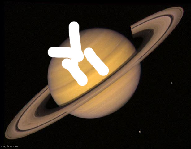 Saturn | image tagged in saturn | made w/ Imgflip meme maker