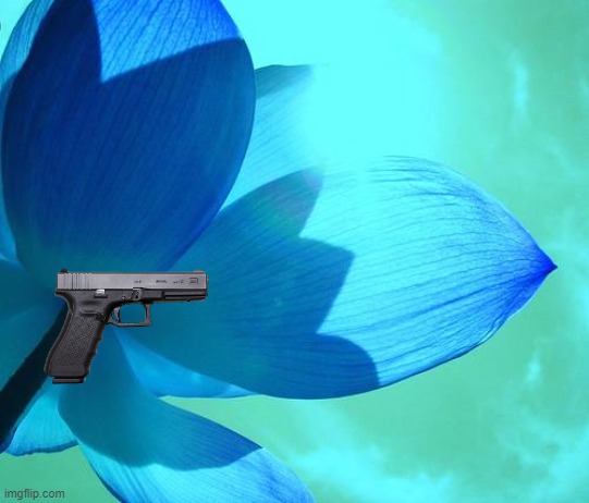 blue flower | image tagged in blue flower | made w/ Imgflip meme maker