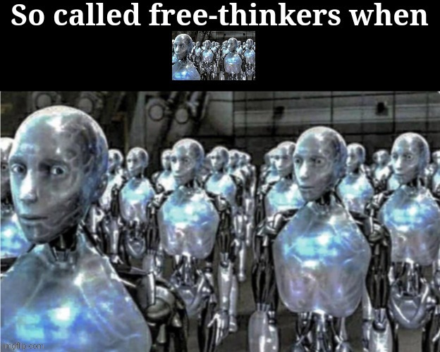 Yall this is unfunny | made w/ Imgflip meme maker