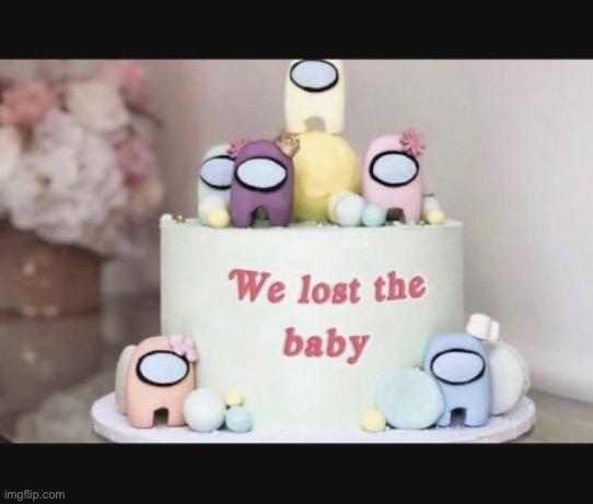 The Baby Cake