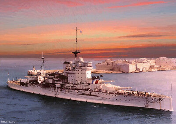 HMS Warspite | image tagged in hms warspite | made w/ Imgflip meme maker