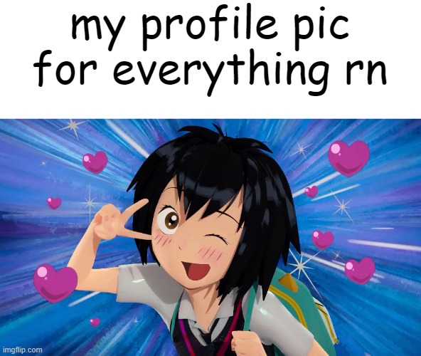 my profile pic for everything rn | image tagged in peniparker | made w/ Imgflip meme maker