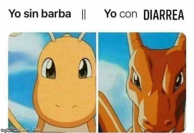 yo con diarrea | made w/ Imgflip meme maker