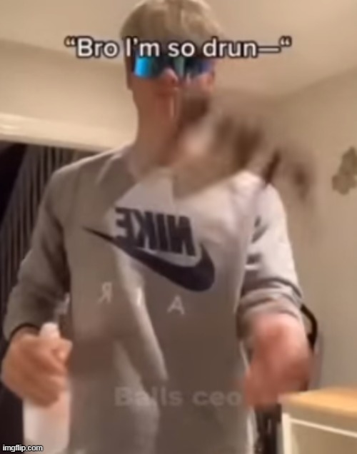 bro looks like a younger THP | made w/ Imgflip meme maker