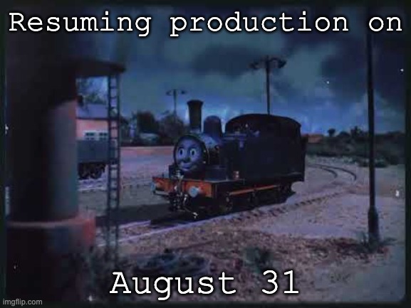 I finally graduated 8th Grade and I'm just gonna take a HUGE break on doing the Cycles D-Sides Concept Reimagined | Resuming production on; August 31 | image tagged in tom the tank,break | made w/ Imgflip meme maker