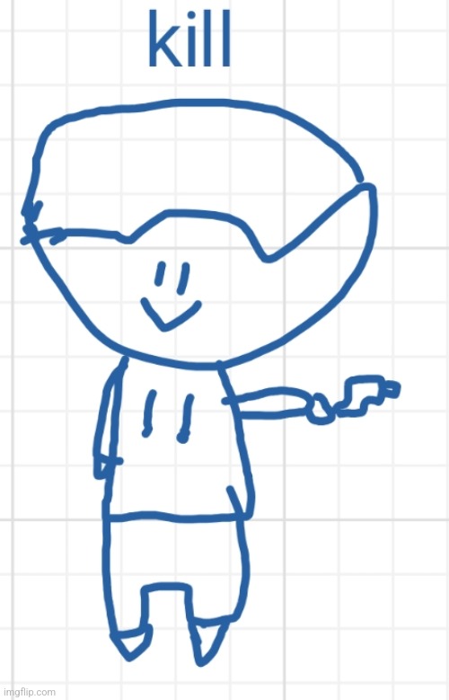 Post below | image tagged in jack kill | made w/ Imgflip meme maker