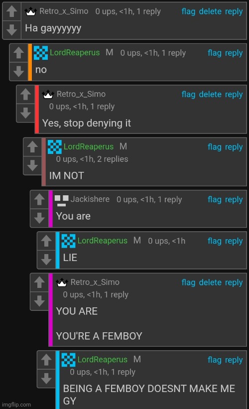 We do a little trolling | made w/ Imgflip meme maker