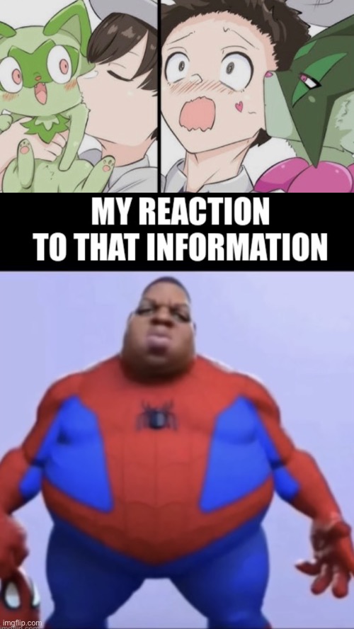 image tagged in my reaction to that information | made w/ Imgflip meme maker