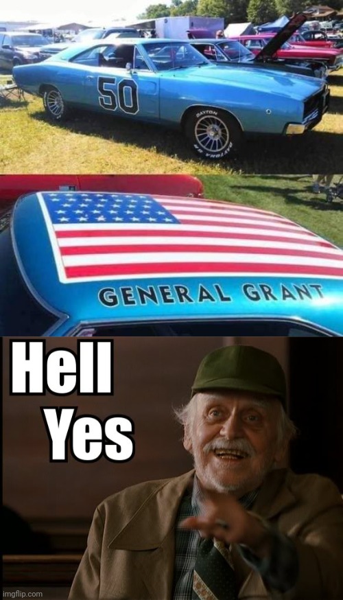 NICE | image tagged in hell yes,cars | made w/ Imgflip meme maker