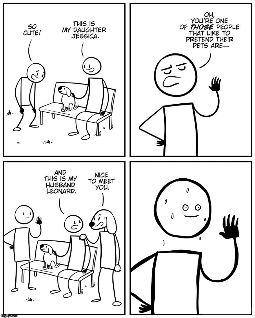 image tagged in dark humor | made w/ Imgflip meme maker