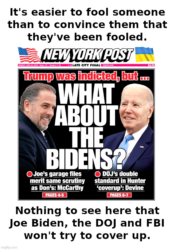 What About The Bidens? Is Anybody Asking That? | image tagged in joe biden,biden crime family,made in china,ukraine,corruption,ny post | made w/ Imgflip meme maker