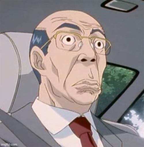 hiroshi uchiyamada | image tagged in hiroshi uchiyamada | made w/ Imgflip meme maker