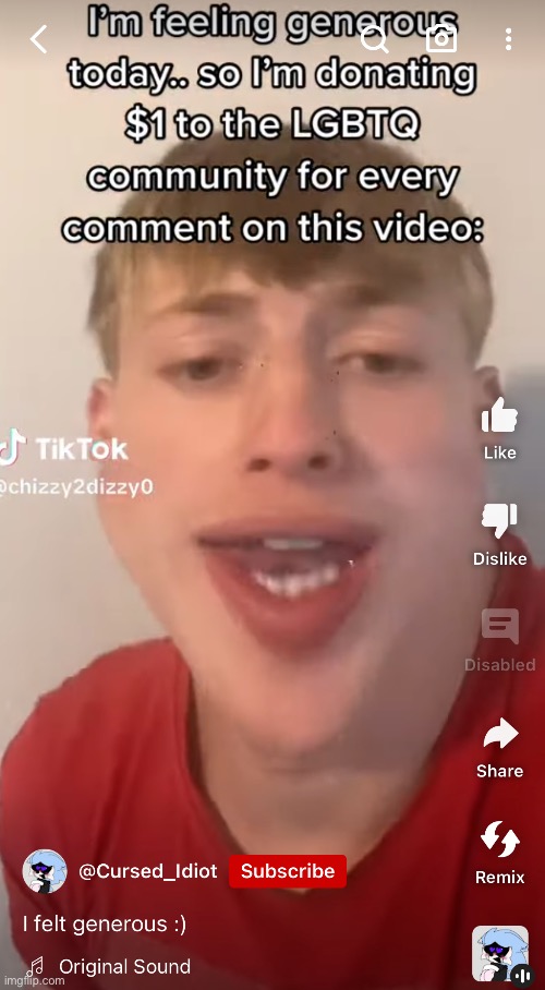 W | made w/ Imgflip meme maker