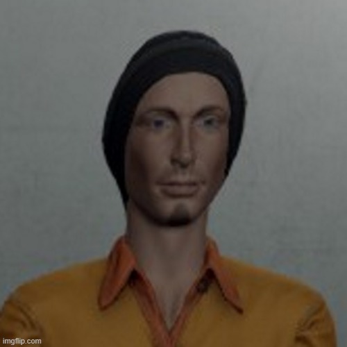 the he: | made w/ Imgflip meme maker