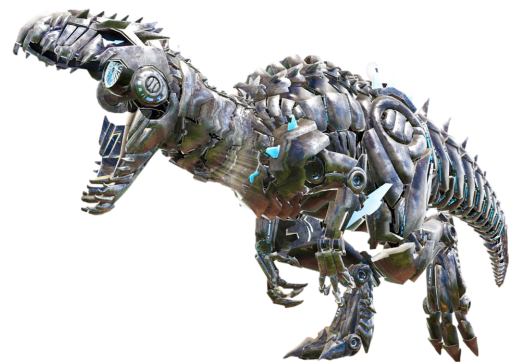 High Quality Mecha Indominus Rex Blank Meme Template