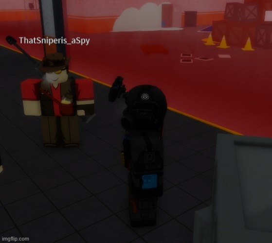 sniper tf2 | made w/ Imgflip meme maker