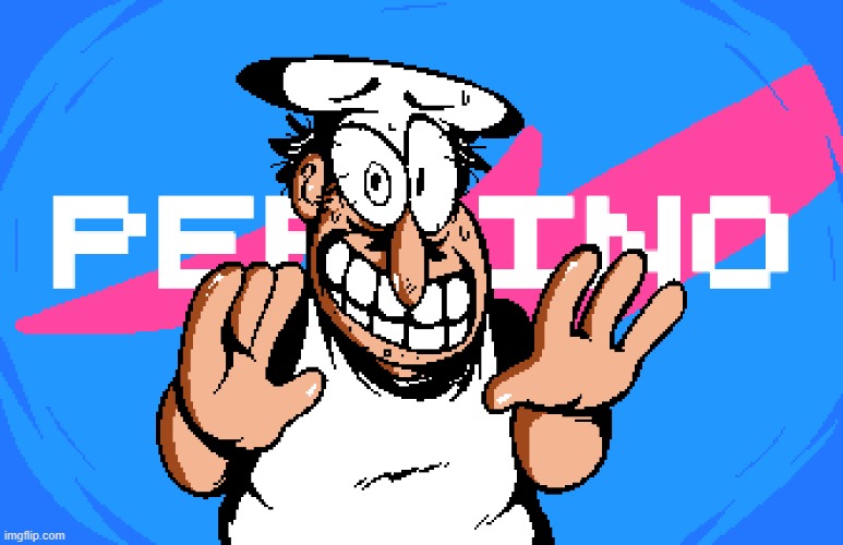 MRPEPPINO!!!! | made w/ Imgflip meme maker