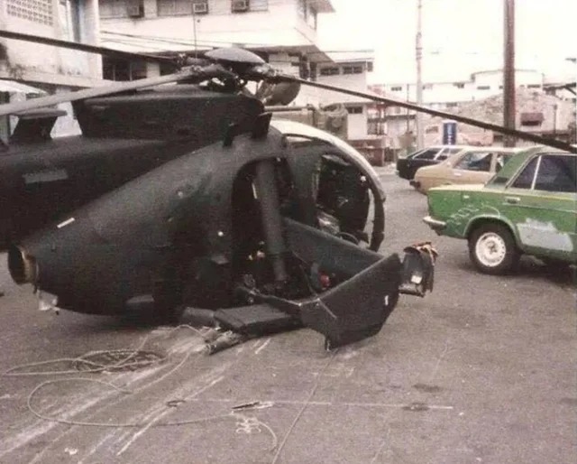 crashed helicopter Blank Meme Template
