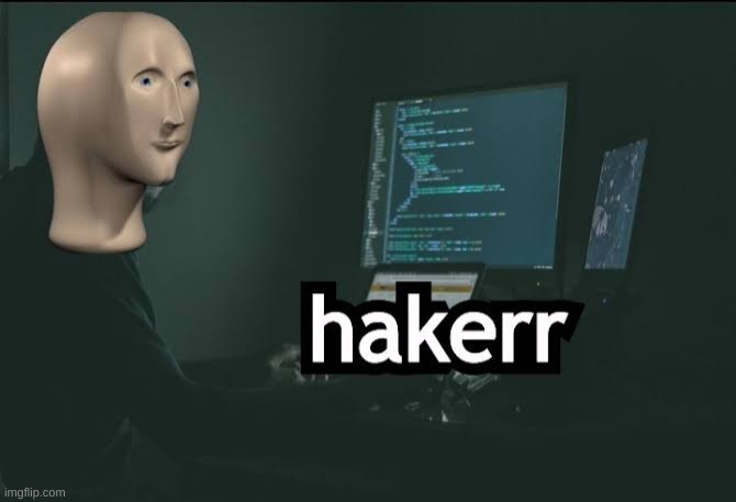 Hacker | image tagged in hacker | made w/ Imgflip meme maker