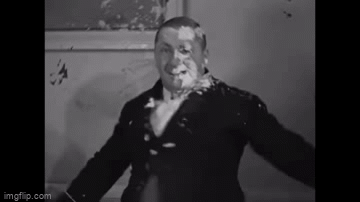 curly three stooges gif