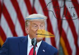 High Quality donald duck Blank Meme Template