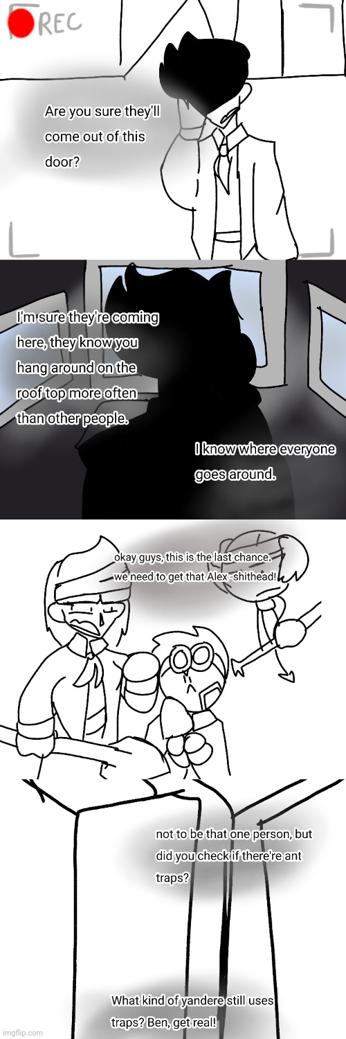 Welcome the new member pt 1 | made w/ Imgflip meme maker