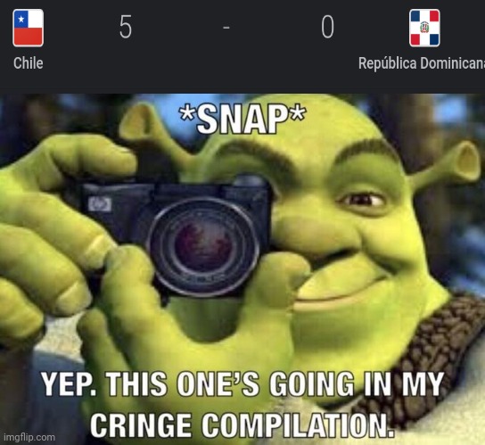 yep this one's going in my cringe compilation | image tagged in yep this one's going in my cringe compilation | made w/ Imgflip meme maker