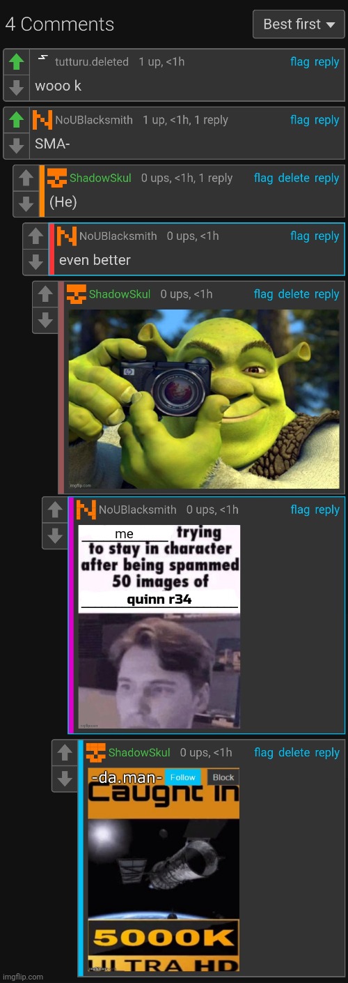 Fr | made w/ Imgflip meme maker