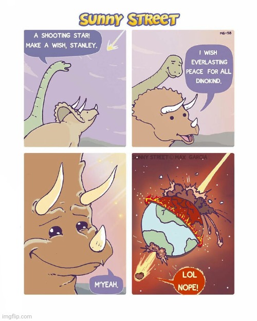 Earth explosion | image tagged in earth,explosion,dinosaurs,dinosaur,comics,comics/cartoons | made w/ Imgflip meme maker