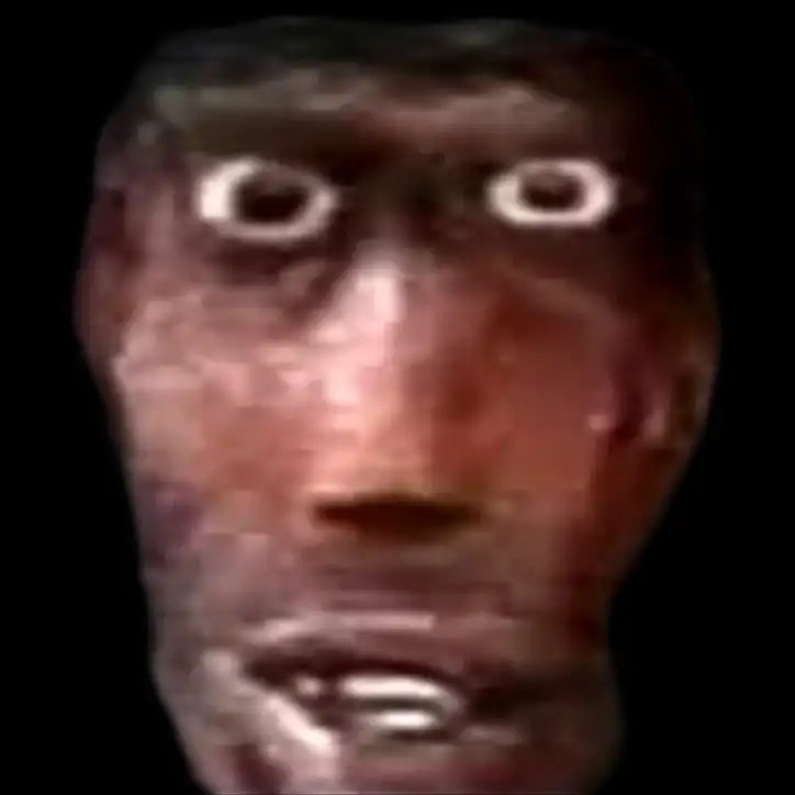 Quandie Blank Meme Template