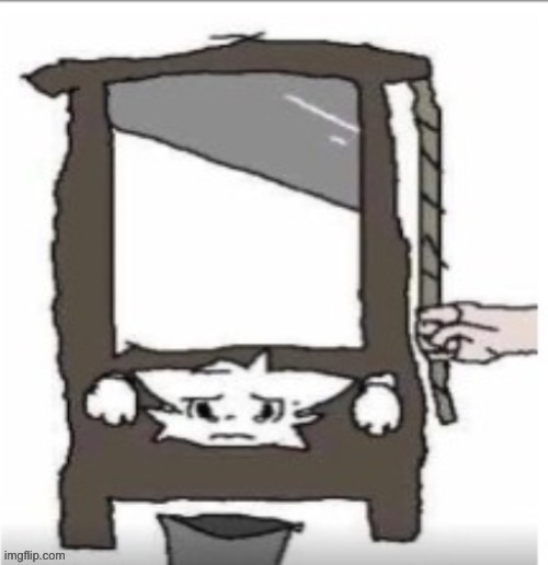 Jeffrey Blank Meme Template