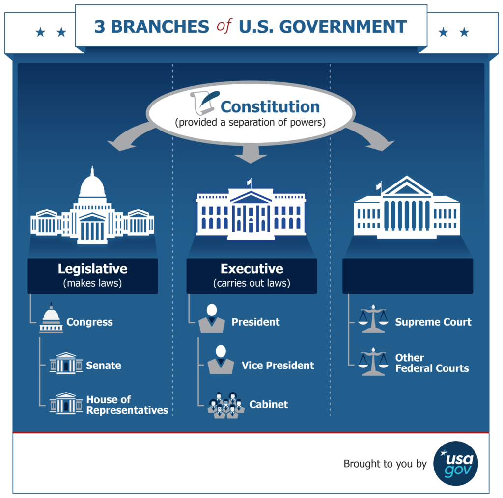 U.S. Government_Judicial Blank Meme Template