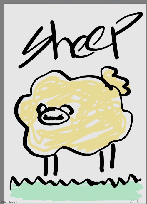 S h e e p | image tagged in animals,cute,fluffy | made w/ Imgflip meme maker