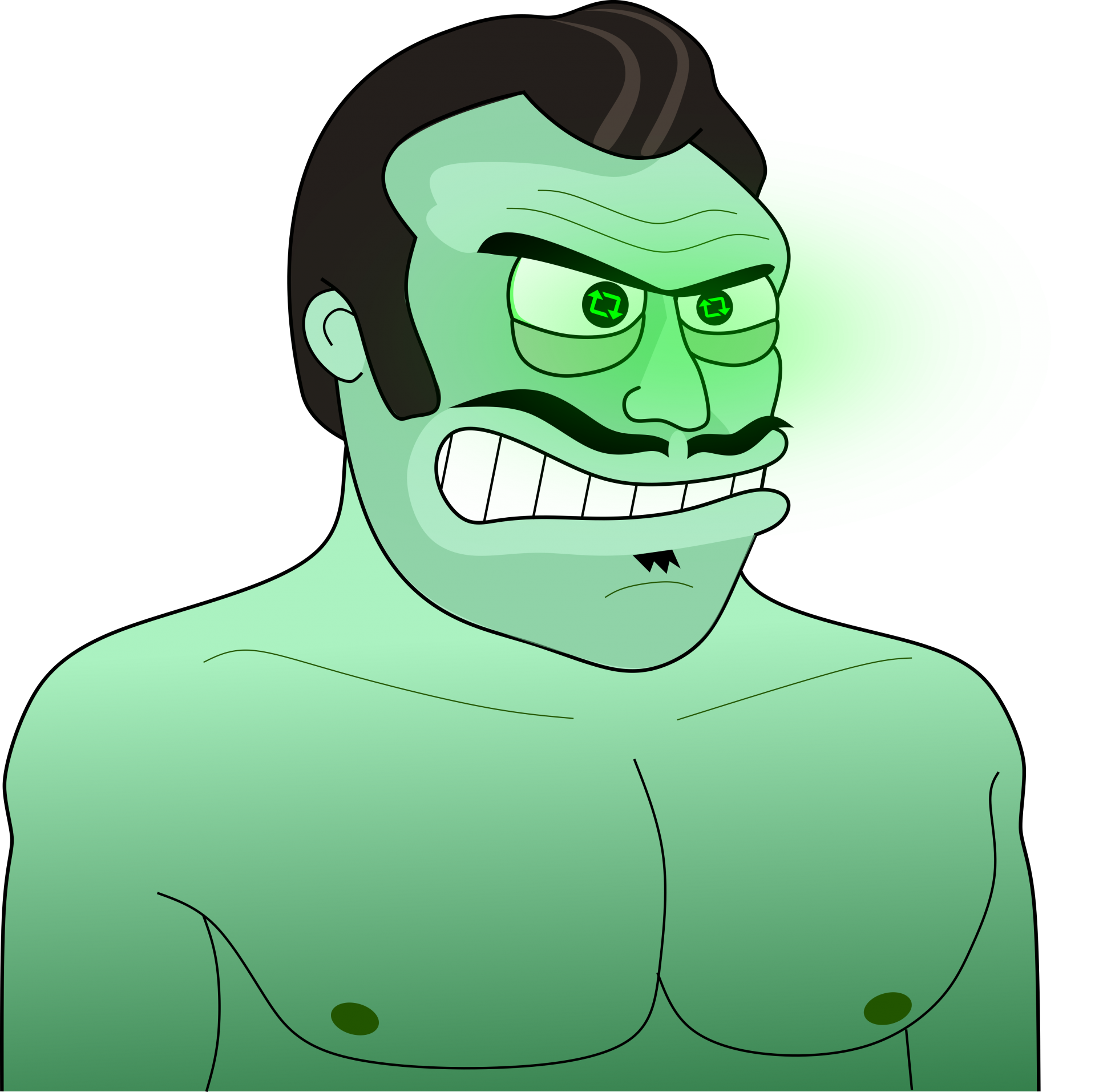 rtdon Blank Meme Template